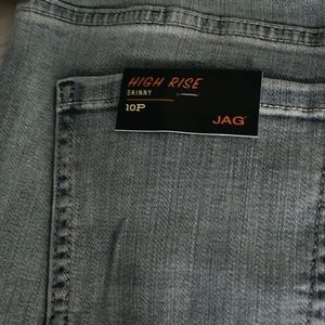 Jag Light Wash Jeans